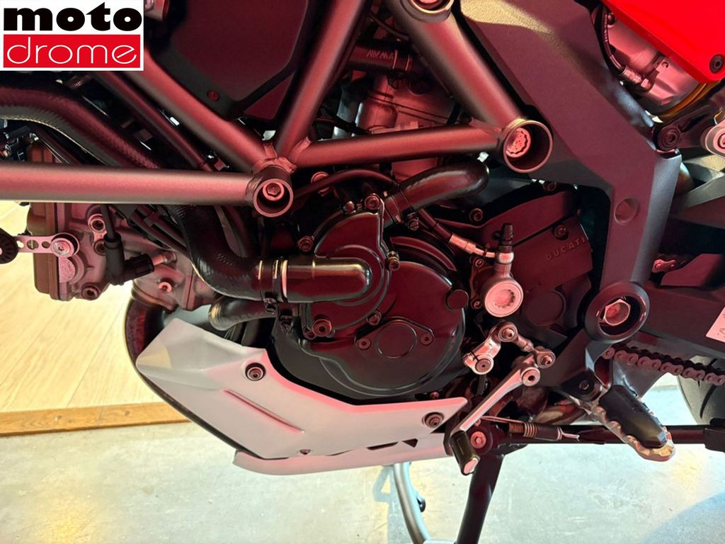 Foto 19 - Ducati MULTISTRADA 1200 S GRANTURISMO