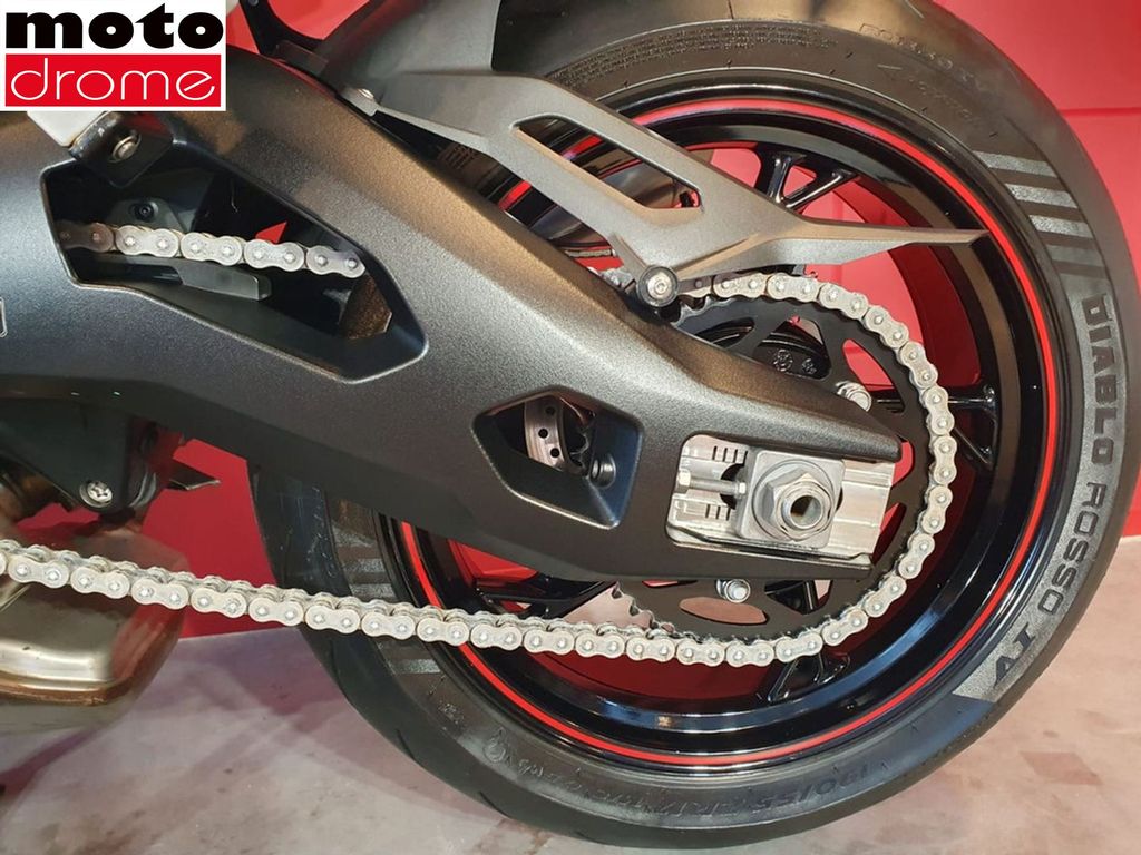 Foto 8 - BMW S 1000 XR | BTW MOTOR | 1E EIGENAAR