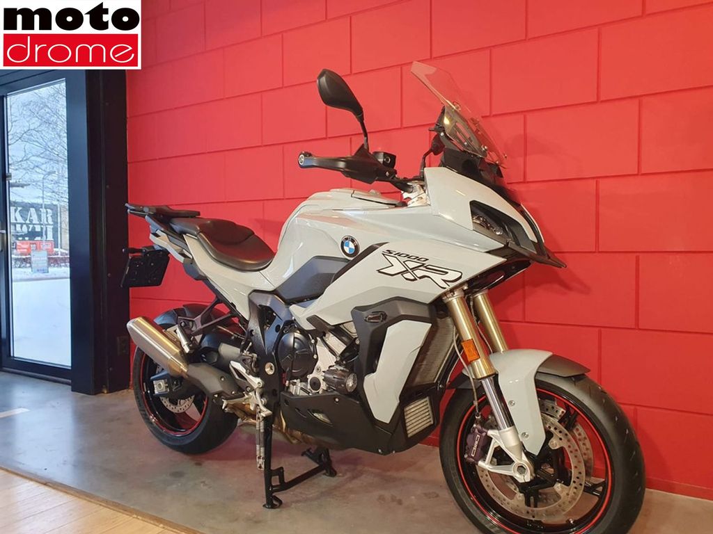 Foto 2 - BMW S 1000 XR | BTW MOTOR | 1E EIGENAAR