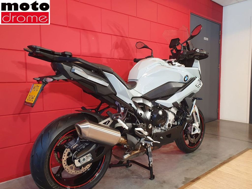 Foto 3 - BMW S 1000 XR | BTW MOTOR | 1E EIGENAAR