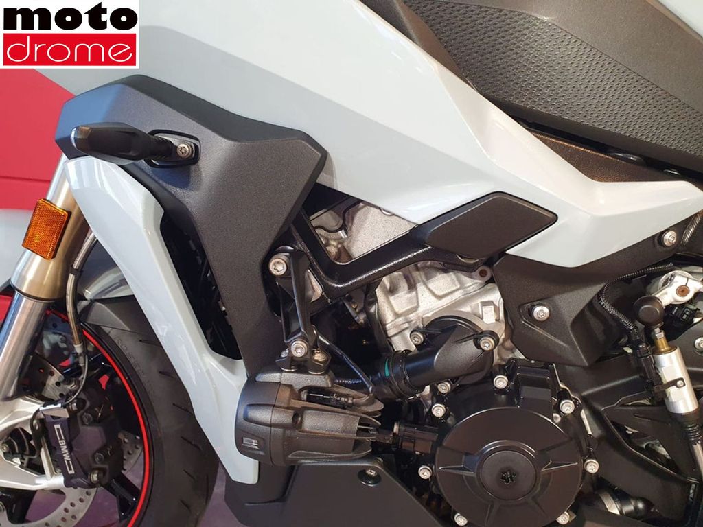Foto 5 - BMW S 1000 XR | BTW MOTOR | 1E EIGENAAR