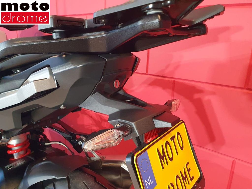 Foto 6 - BMW S 1000 XR | BTW MOTOR | 1E EIGENAAR