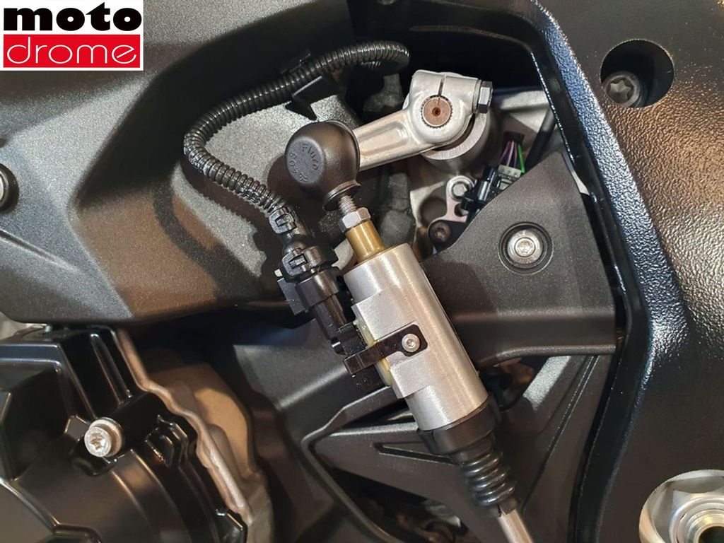 Foto 9 - BMW S 1000 XR | BTW MOTOR | 1E EIGENAAR