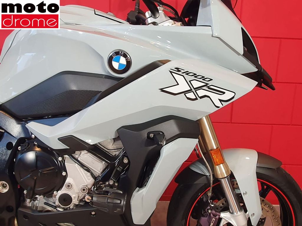 Foto 15 - BMW S 1000 XR | BTW MOTOR | 1E EIGENAAR