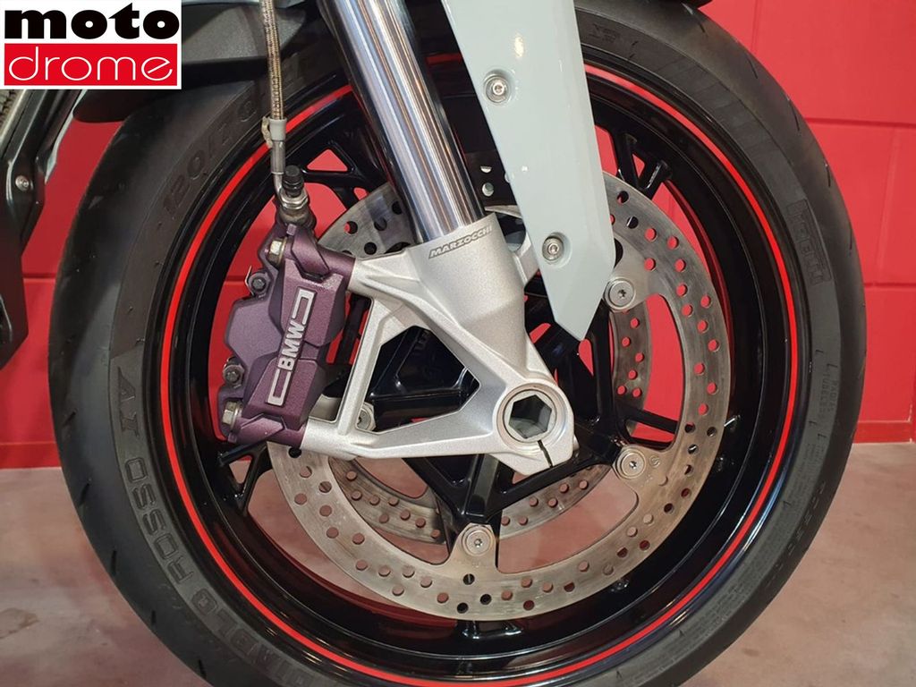 Foto 18 - BMW S 1000 XR | BTW MOTOR | 1E EIGENAAR