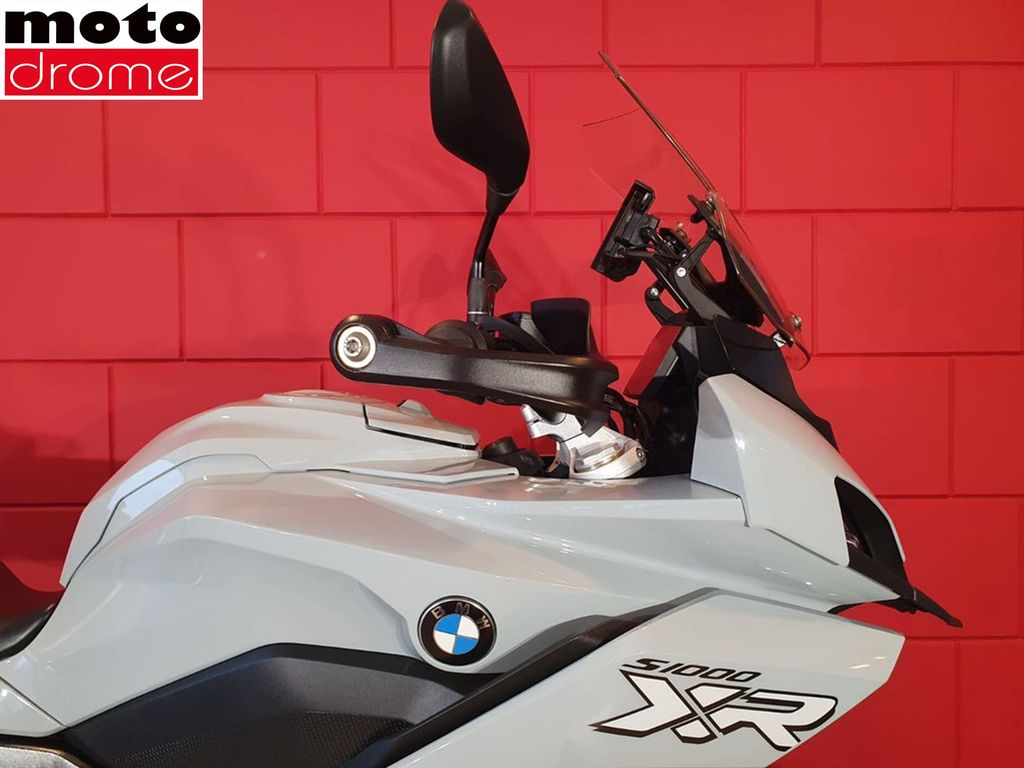 Foto 19 - BMW S 1000 XR | BTW MOTOR | 1E EIGENAAR
