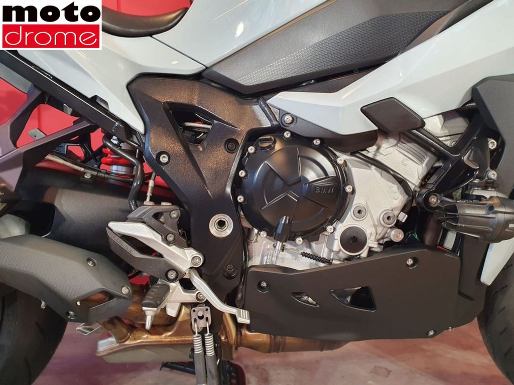 Foto 20 - BMW S 1000 XR | BTW MOTOR | 1E EIGENAAR