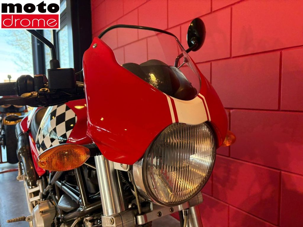 Foto 11 - Ducati M 750 | 1E EIGENAAR | GARANTIE