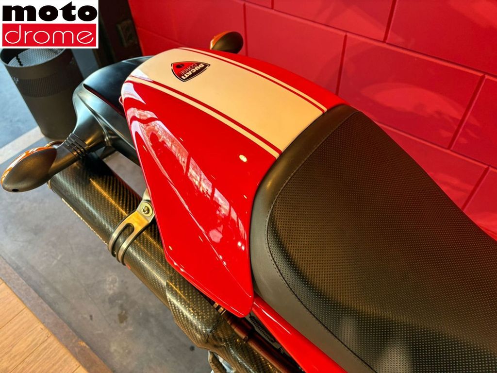Foto 16 - Ducati M 750 | 1E EIGENAAR | GARANTIE
