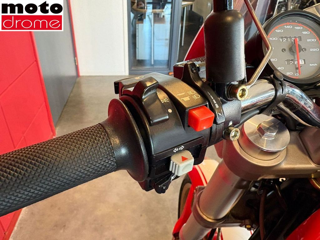 Foto 17 - Ducati M 750 | 1E EIGENAAR | GARANTIE