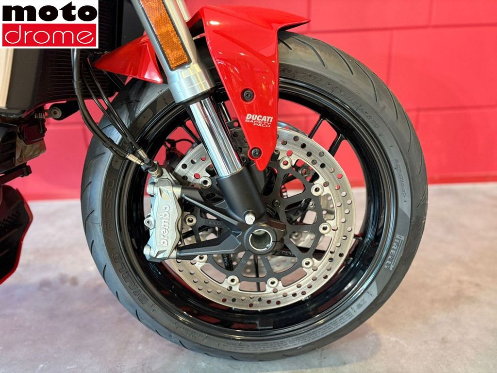 Foto 4 - Ducati MONSTER 1200 | TERMIGNONI |GARANTIE