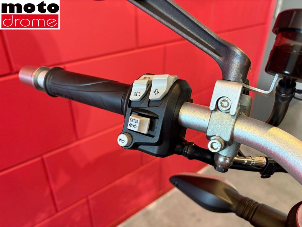 Foto 13 - Ducati MONSTER 1200 | TERMIGNONI |GARANTIE