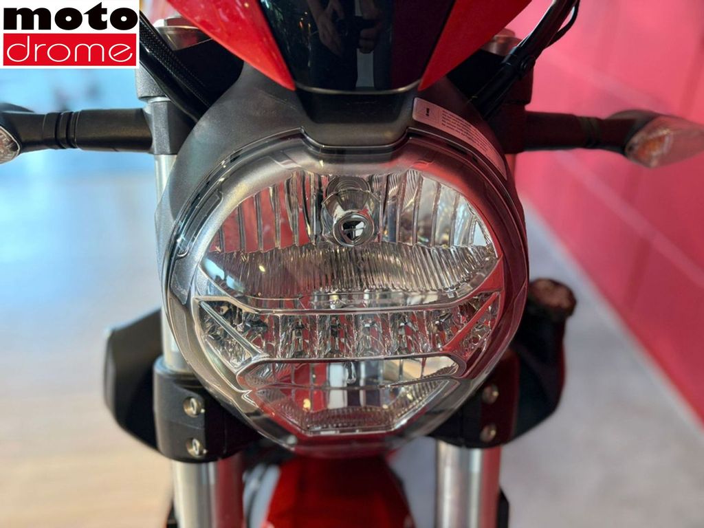 Foto 16 - Ducati MONSTER 1200 | TERMIGNONI |GARANTIE