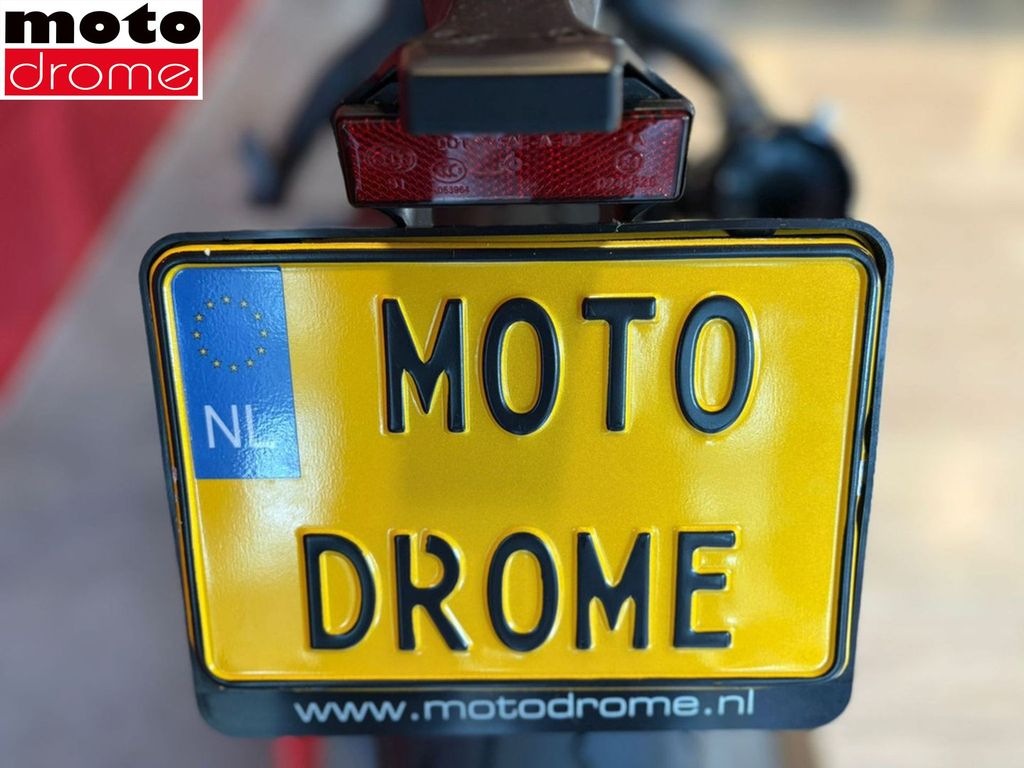 Foto 19 - Ducati MONSTER 1200 | TERMIGNONI |GARANTIE