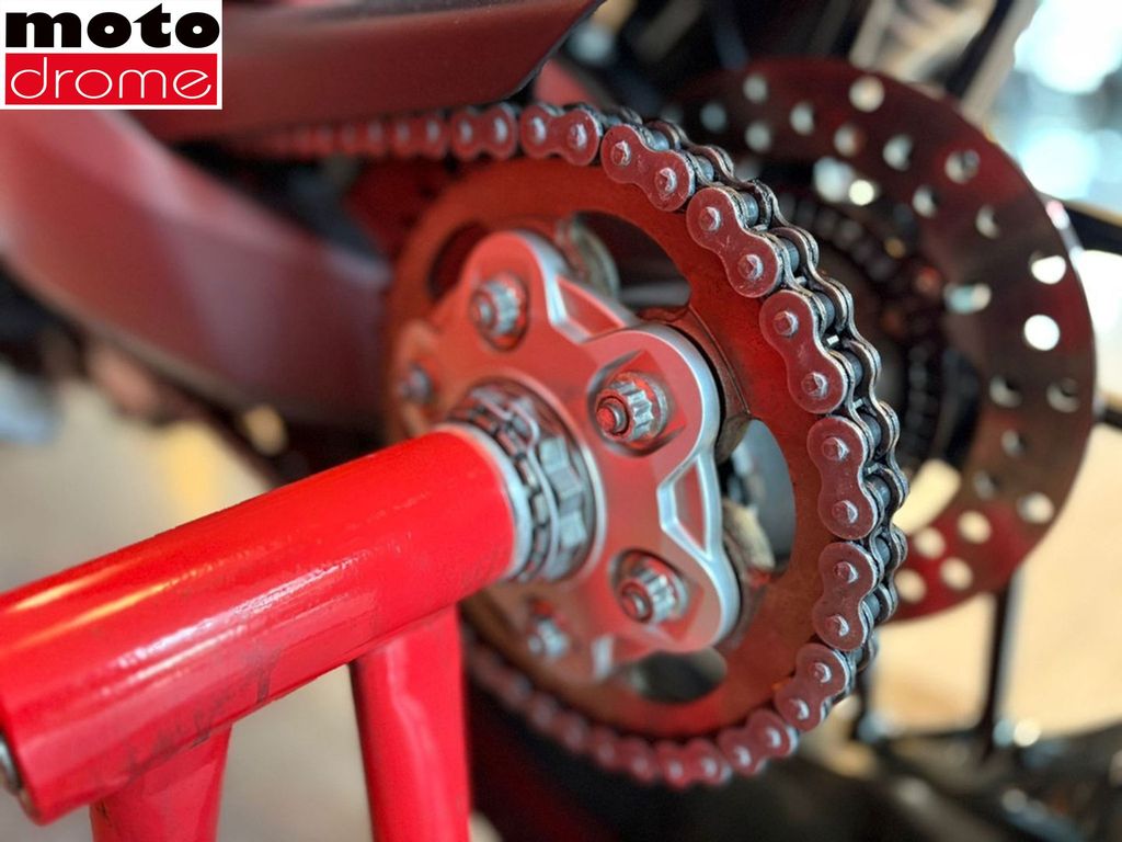 Foto 20 - Ducati MONSTER 1200 | TERMIGNONI |GARANTIE