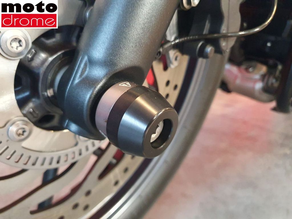 Foto 16 - Triumph STREET TWIN | GARANTIE | ACCESSOIRE