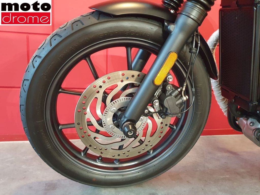Foto 17 - Triumph STREET TWIN | GARANTIE | ACCESSOIRE