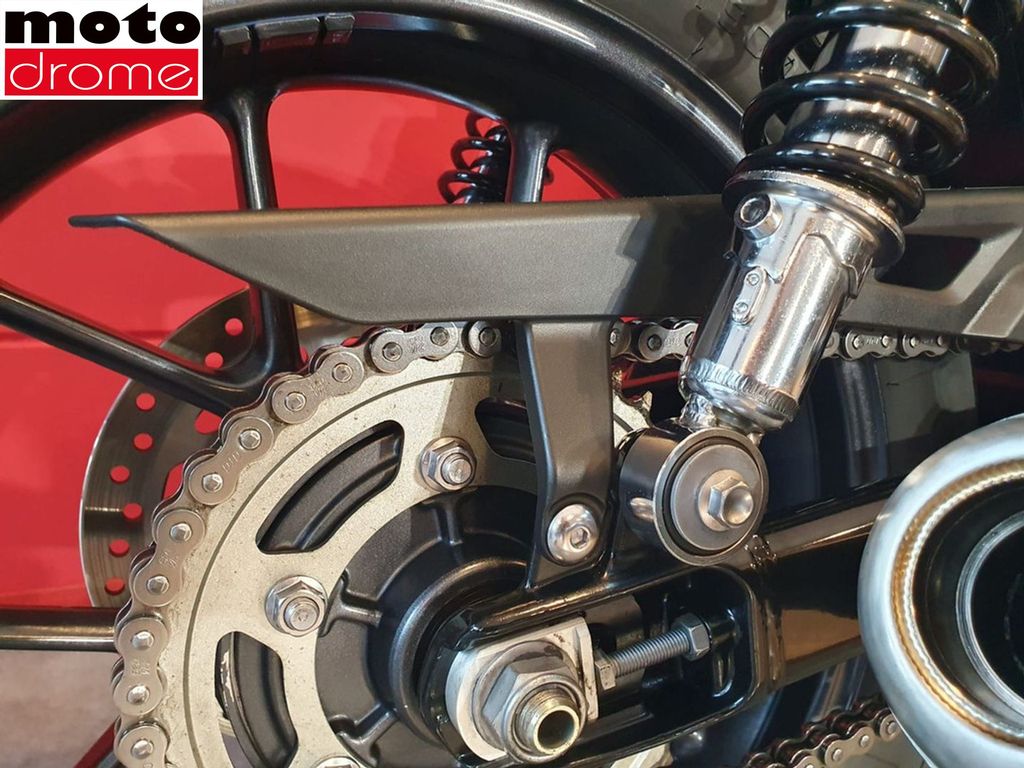 Foto 12 - Triumph STREET TWIN | GARANTIE | ACCESSOIRE