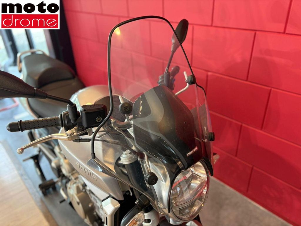 Foto 10 - Aprilia MANA 850
