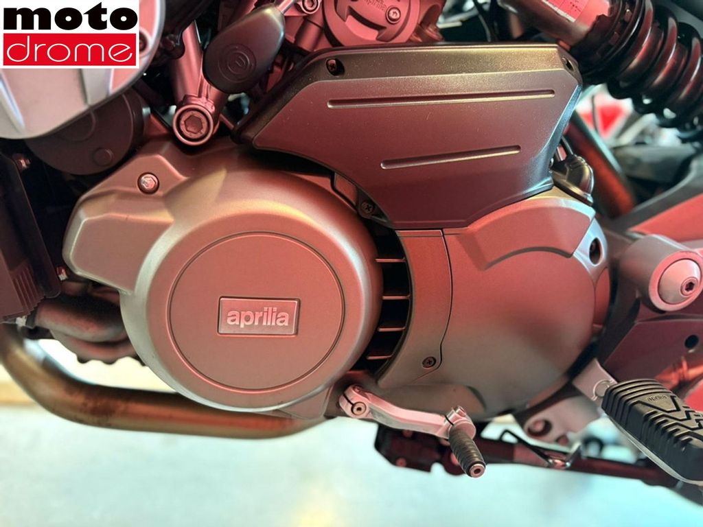 Foto 13 - Aprilia MANA 850