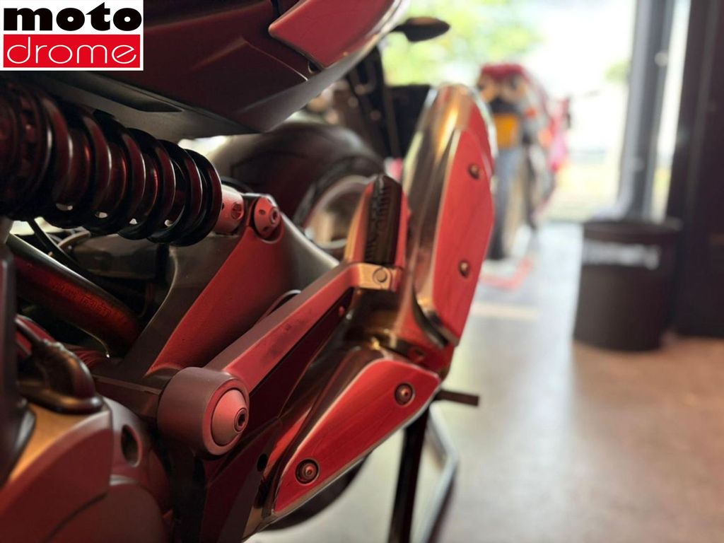 Foto 14 - Aprilia MANA 850