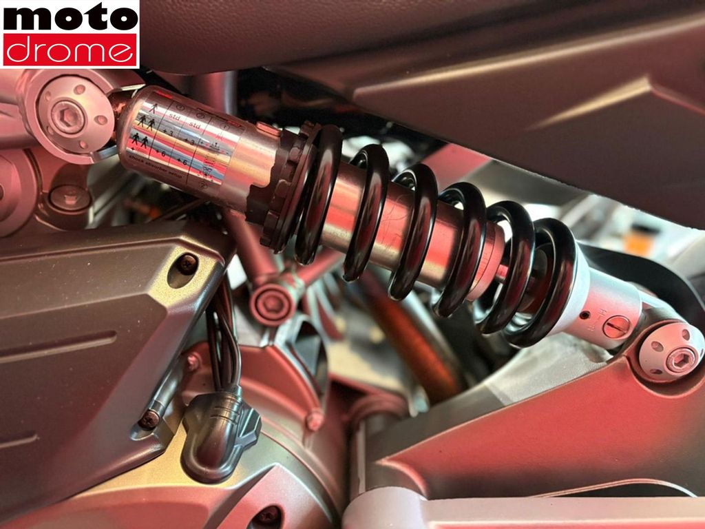 Foto 16 - Aprilia MANA 850