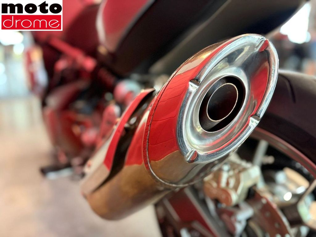 Foto 18 - Aprilia MANA 850