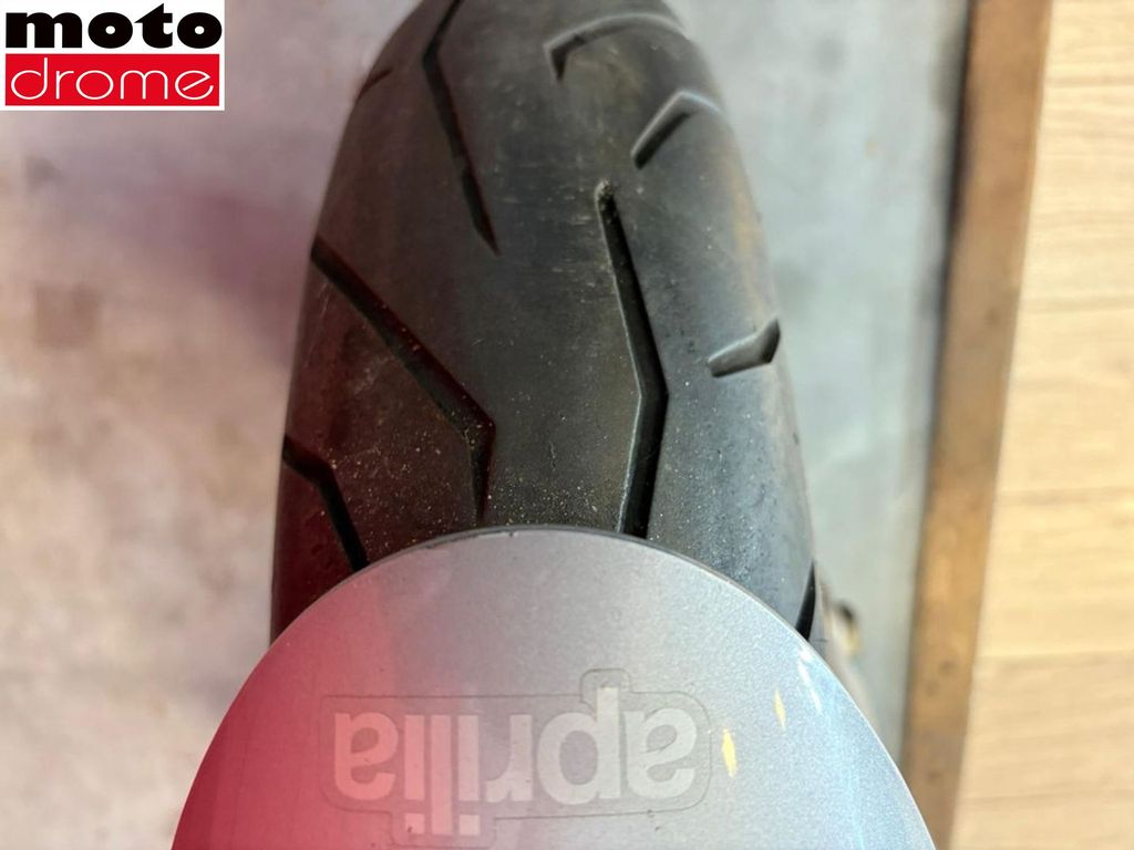 Foto 20 - Aprilia MANA 850