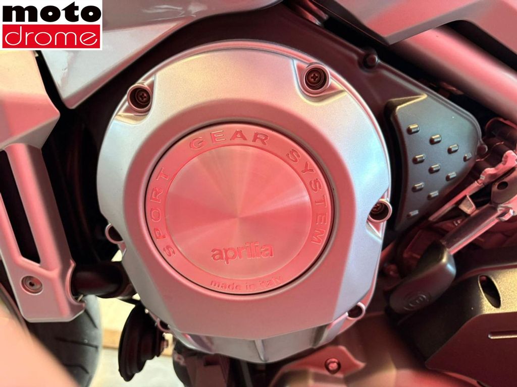 Foto 12 - Aprilia MANA 850 | AUTOMAAT