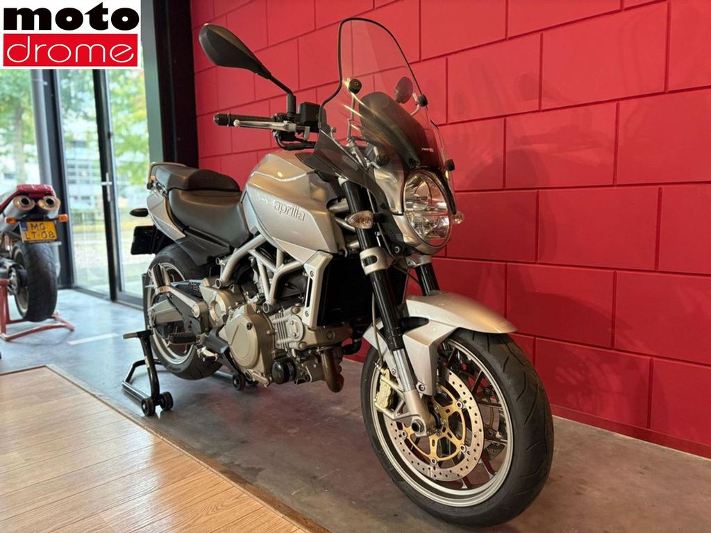Foto 2 - Aprilia MANA 850 | AUTOMAAT