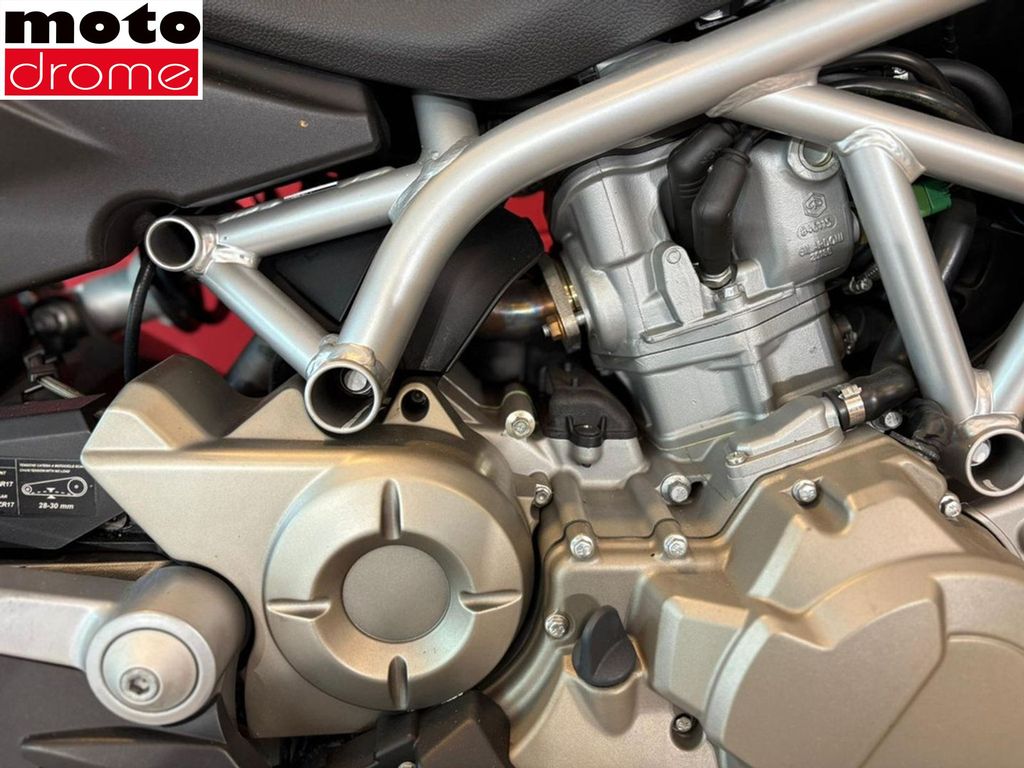 Foto 6 - Aprilia MANA 850 | AUTOMAAT