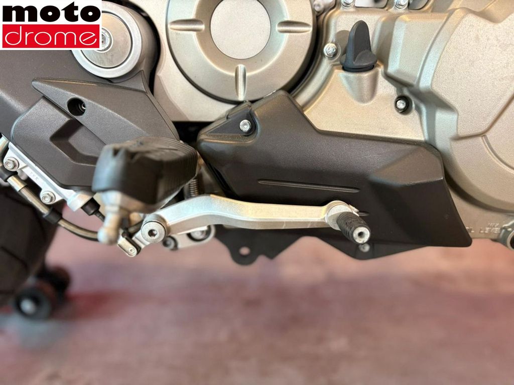 Foto 7 - Aprilia MANA 850 | AUTOMAAT