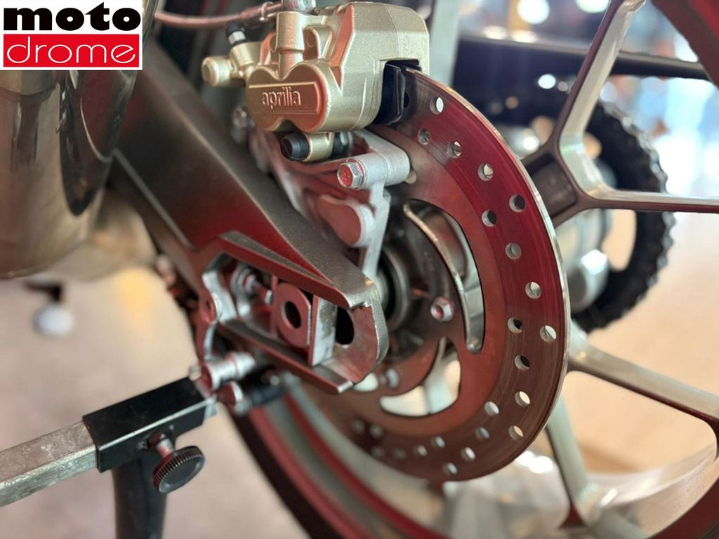 Foto 17 - Aprilia MANA 850 | AUTOMAAT