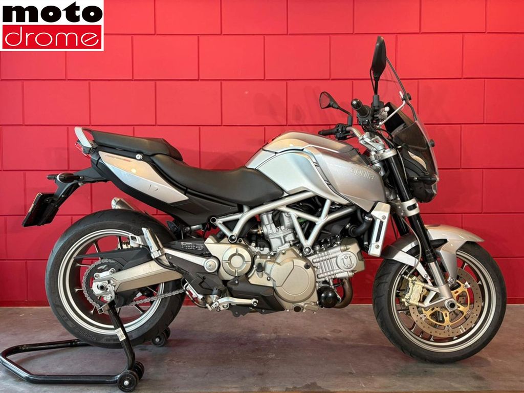 Aprilia MANA 850 | AUTOMAAT