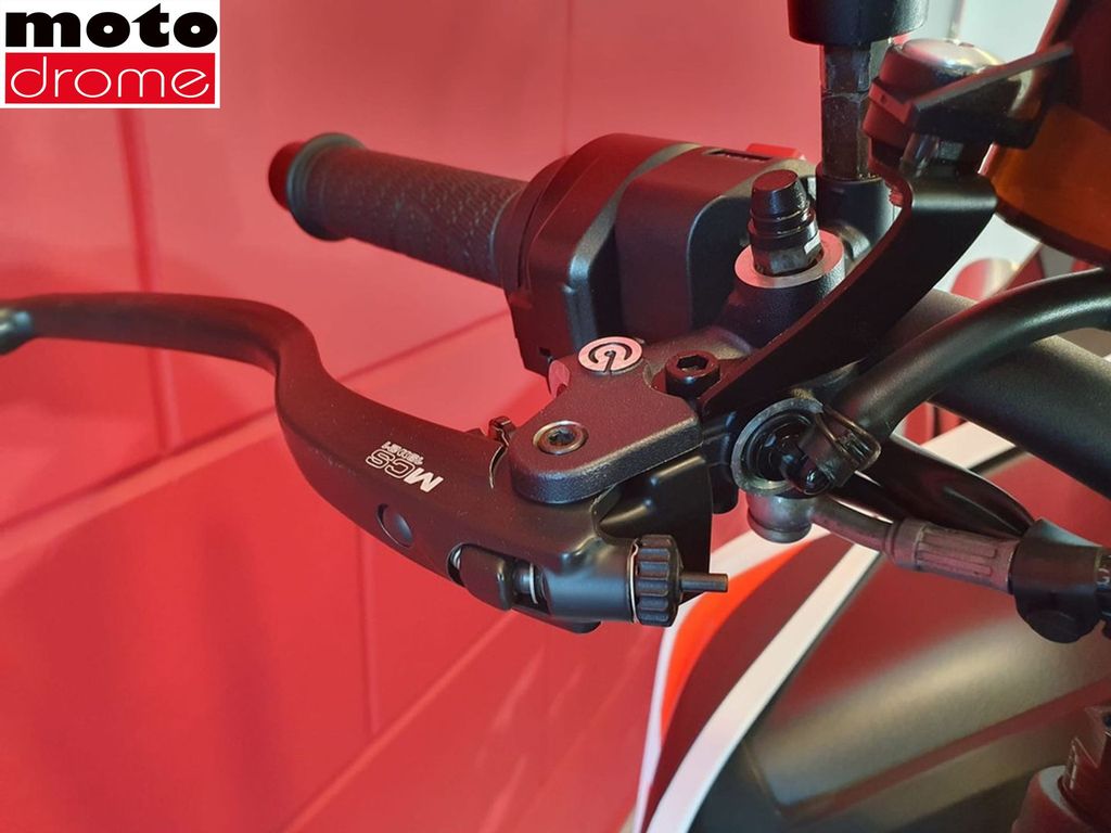 Foto 9 - KTM 890 DUKE R | BTW MOTOR | 1 EIGENAAR