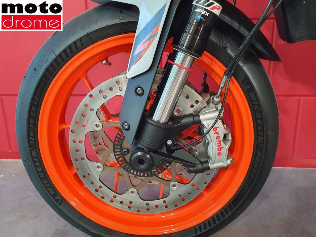 Foto 11 - KTM 890 DUKE R | BTW MOTOR | 1 EIGENAAR