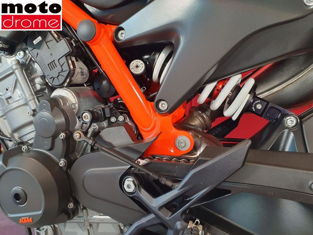 Foto 14 - KTM 890 DUKE R | BTW MOTOR | 1 EIGENAAR