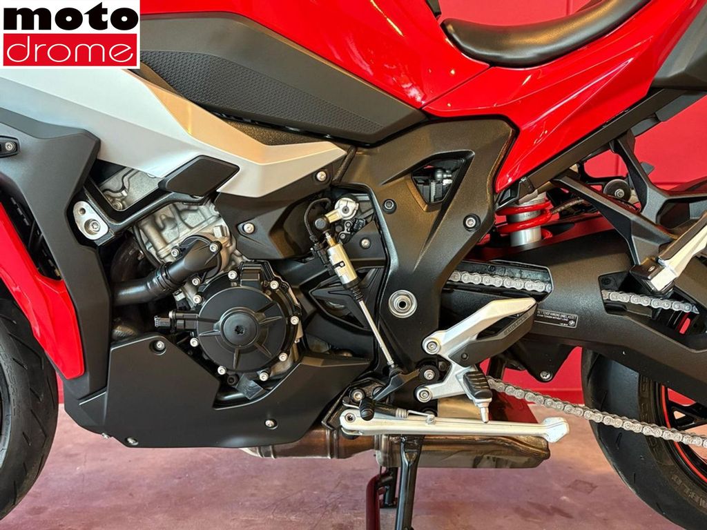 Foto 6 - BMW S 1000 XR | NIEUWSTAAT | GARANTIE