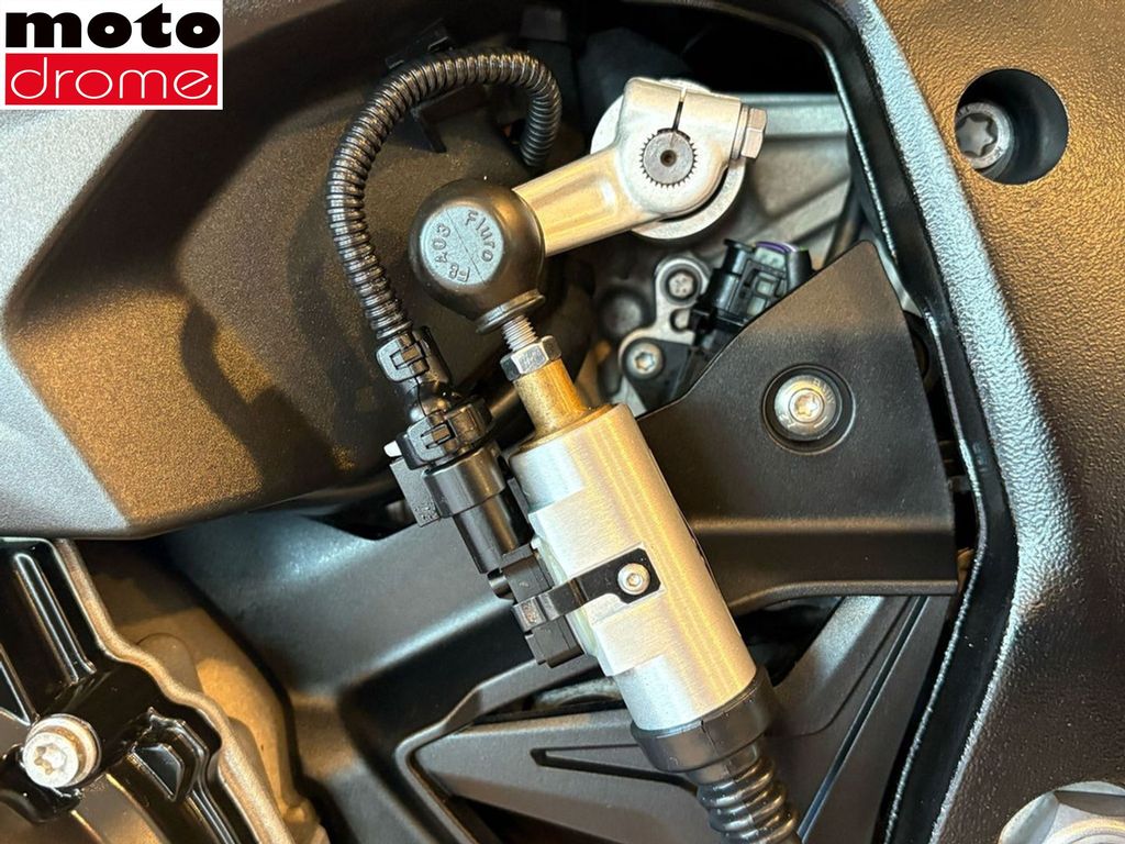 Foto 9 - BMW S 1000 XR | NIEUWSTAAT | GARANTIE