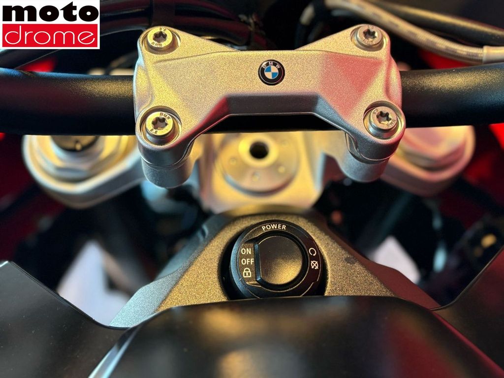 Foto 12 - BMW S 1000 XR | NIEUWSTAAT | GARANTIE