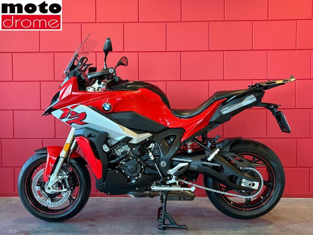 Foto 3 - BMW S 1000 XR | NIEUWSTAAT | GARANTIE