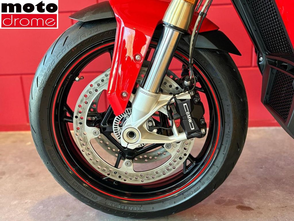 Foto 5 - BMW S 1000 XR | NIEUWSTAAT | GARANTIE