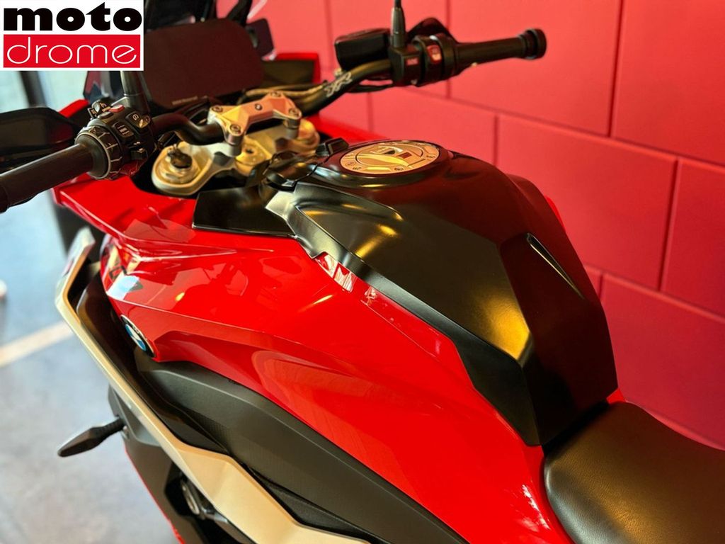 Foto 8 - BMW S 1000 XR | NIEUWSTAAT | GARANTIE