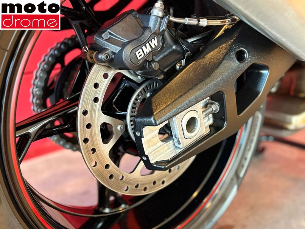 Foto 13 - BMW S 1000 XR | NIEUWSTAAT | GARANTIE