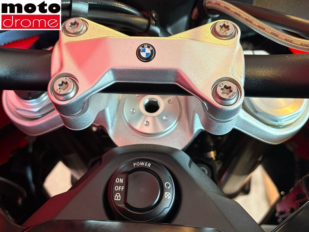 Foto 18 - BMW S 1000 XR | NIEUWSTAAT | GARANTIE