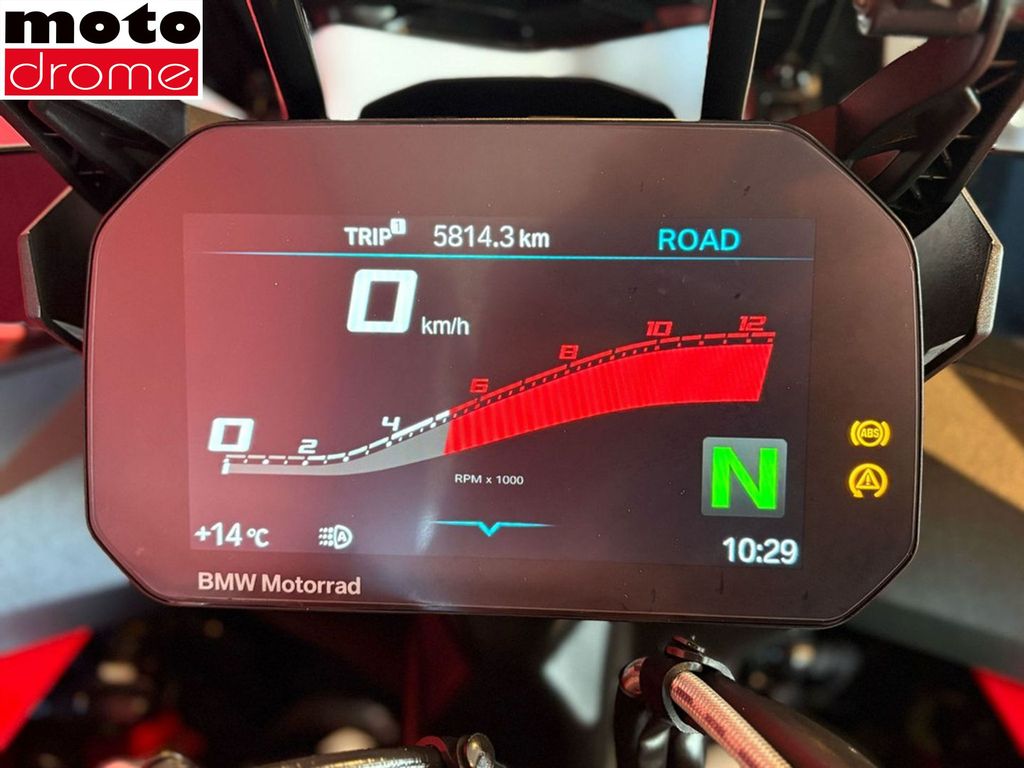 Foto 19 - BMW S 1000 XR | NIEUWSTAAT | GARANTIE