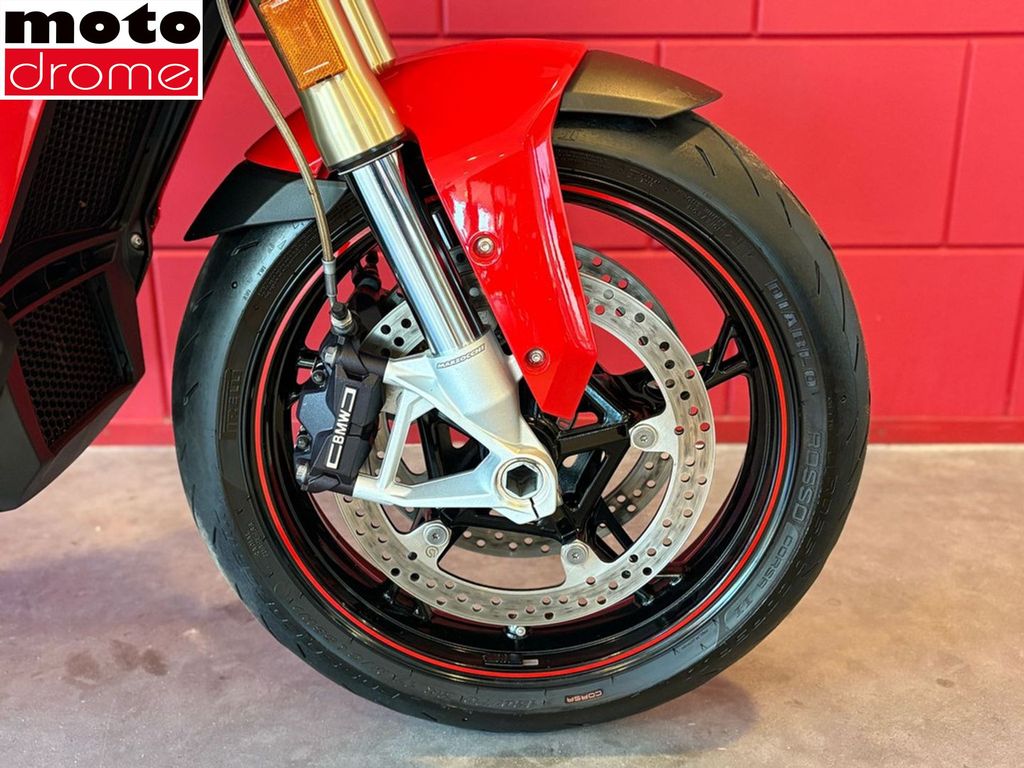 Foto 20 - BMW S 1000 XR | NIEUWSTAAT | GARANTIE