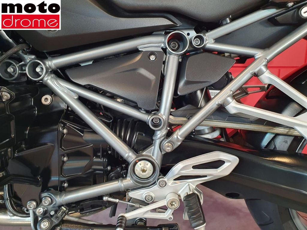 Foto 16 - BMW R 1200 R EXCLUSIVE | GARANTIE