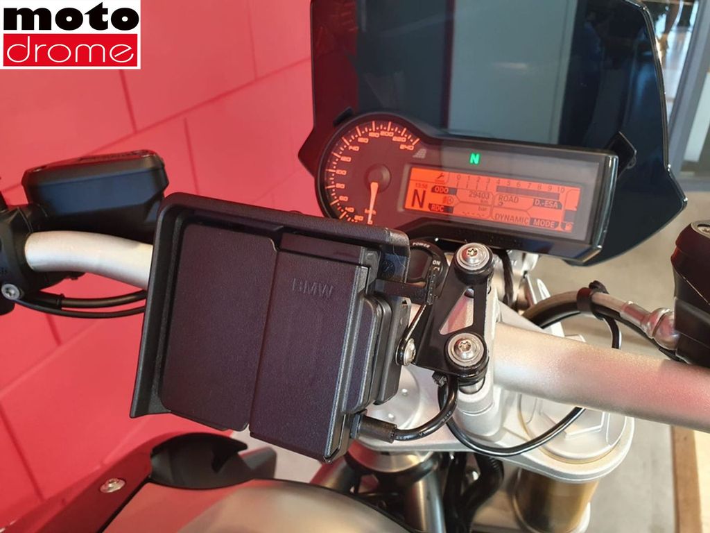 Foto 9 - BMW R 1200 R EXCLUSIVE | GARANTIE