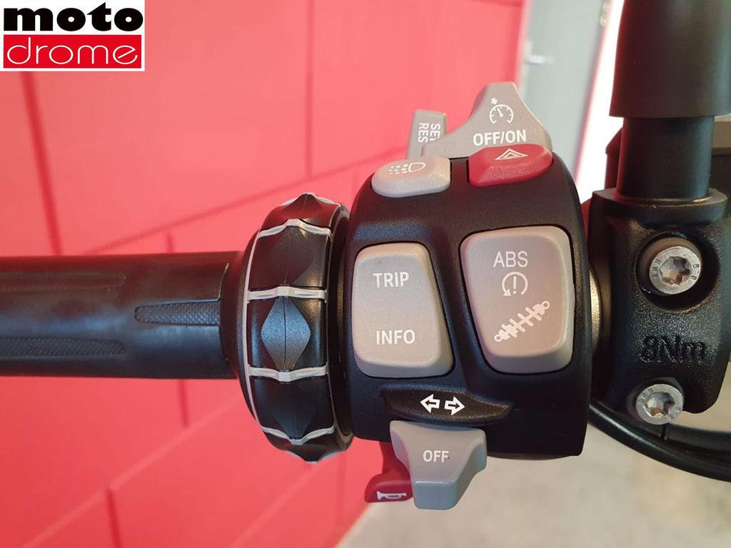 Foto 10 - BMW R 1200 R EXCLUSIVE | GARANTIE